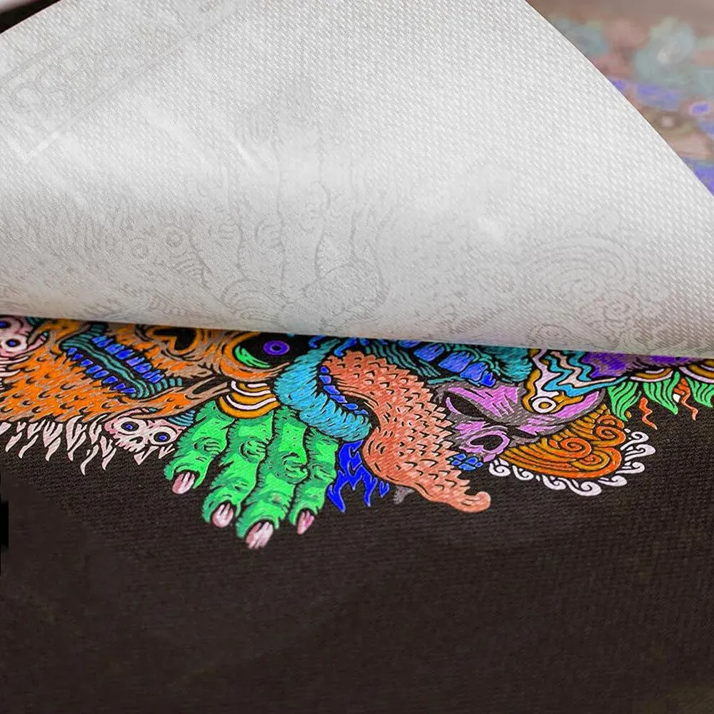 DTF Printing on Fabrics: Time-Saving Techniques to Save Cash