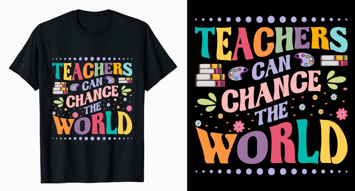 Personalize Educational Materials Using Teacher Transfers