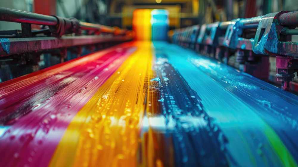 UV DTF Printing: The Ultimate Comparison with Traditional Methods