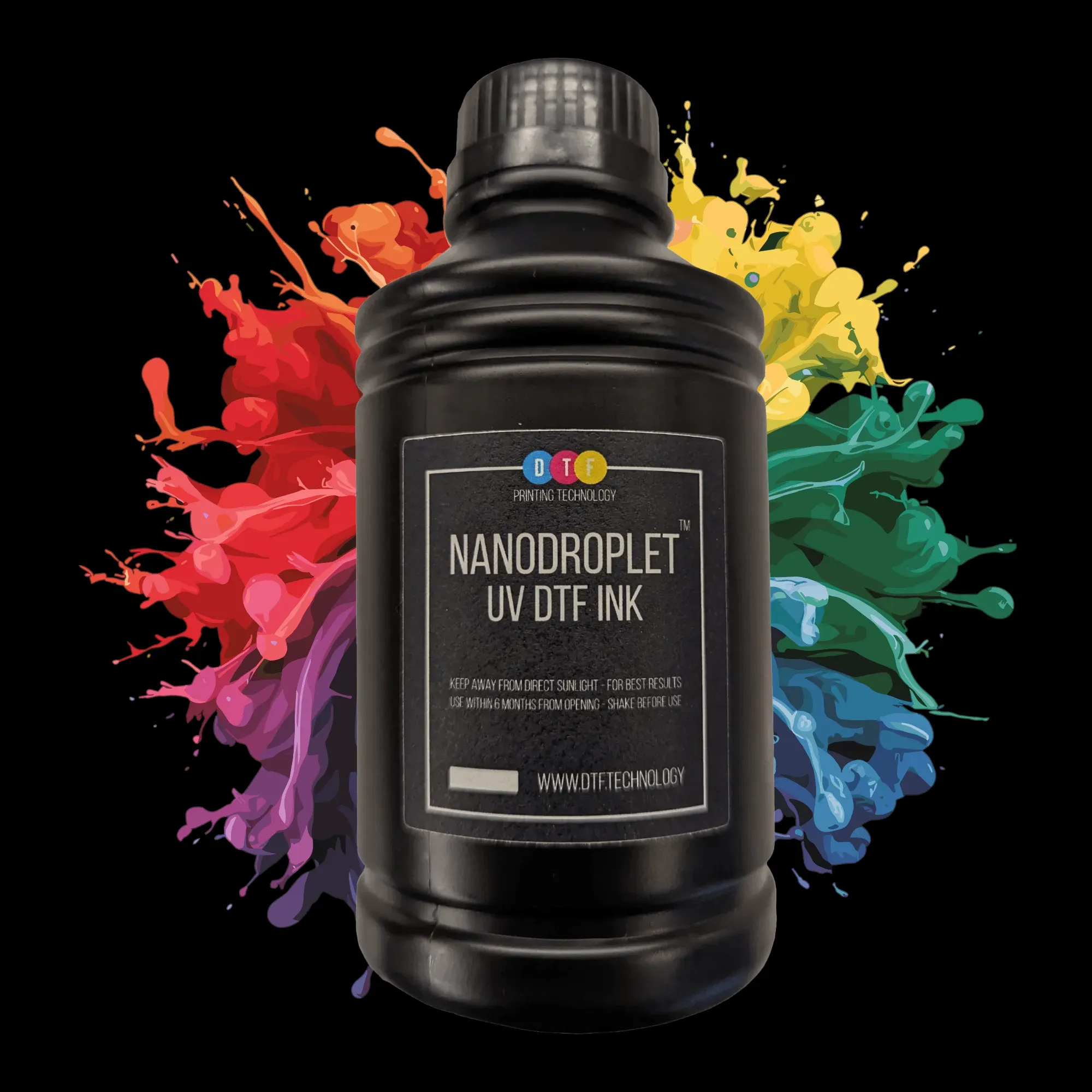 UV DTF Technology: Maximize Your Brand Appeal Today