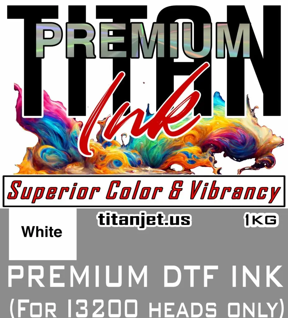 Premium DTF Supplies: Why Investing is Crucial for Success
