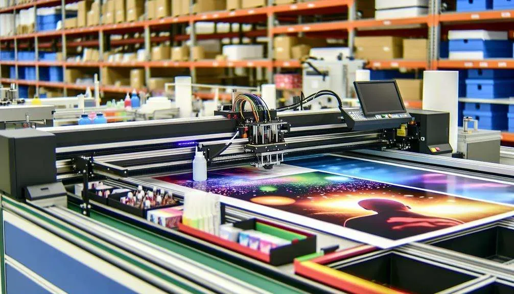 UV DTF Personalization: Revolutionizing Unique Products