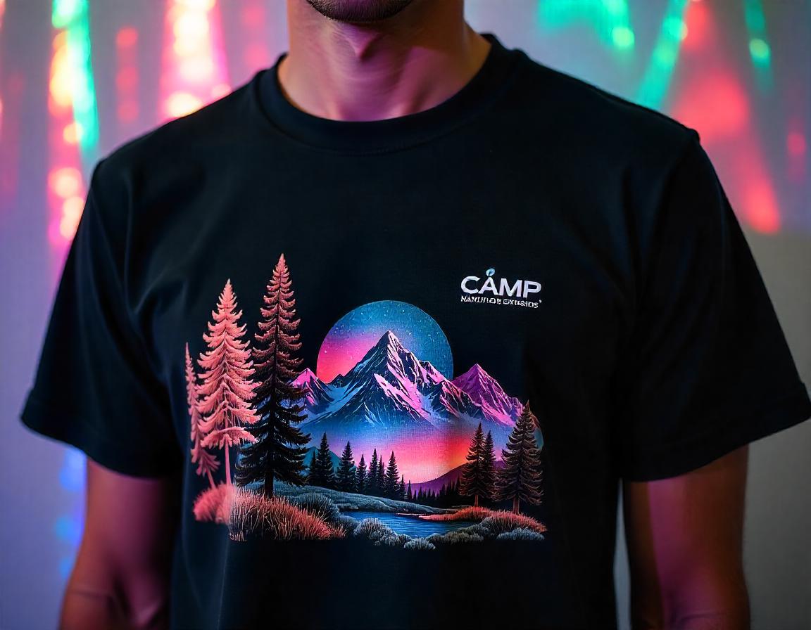 Bring Nature to Life with Camp-Nature Transfers