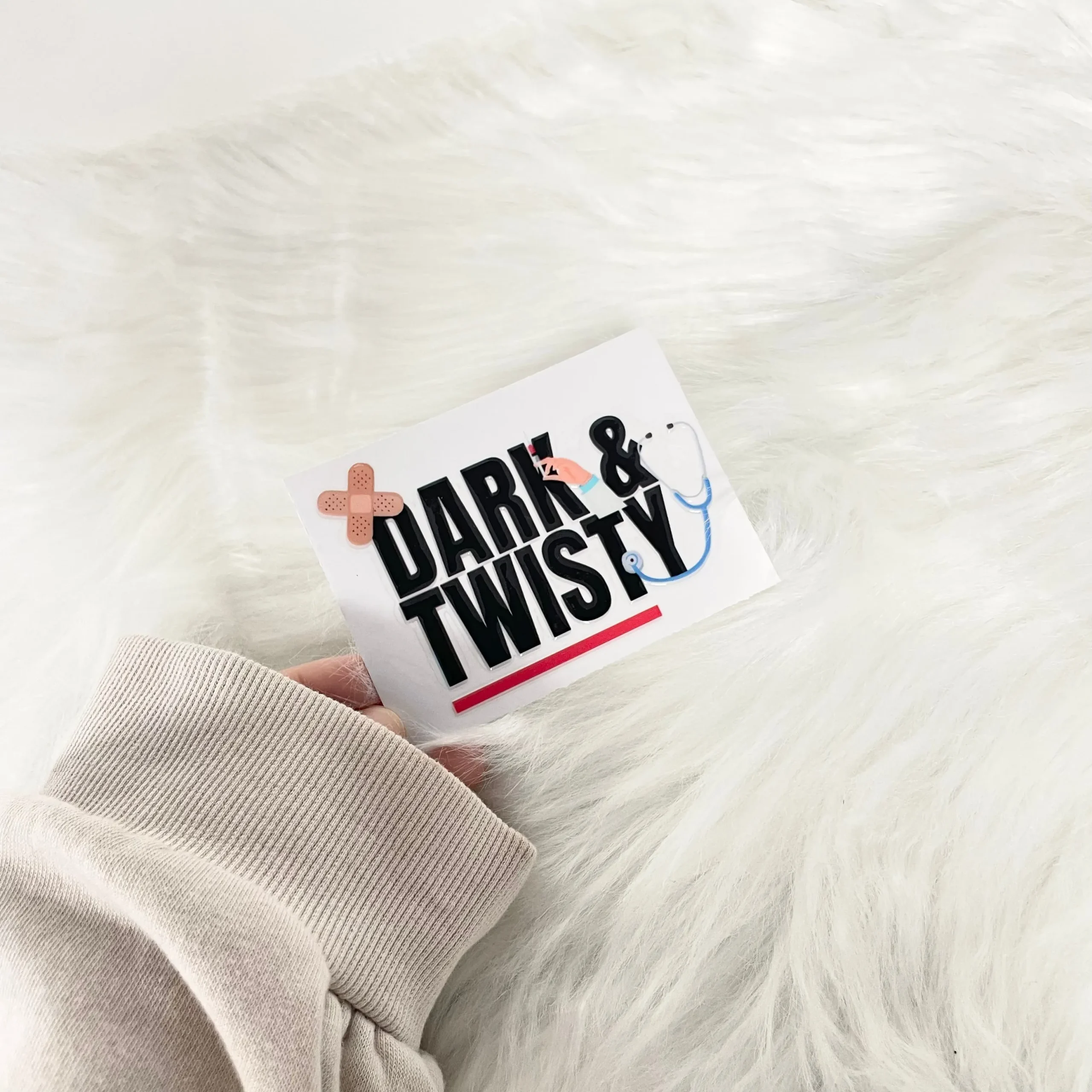 UV DTF Substrates: Best Fabrics, Plastics & More Options