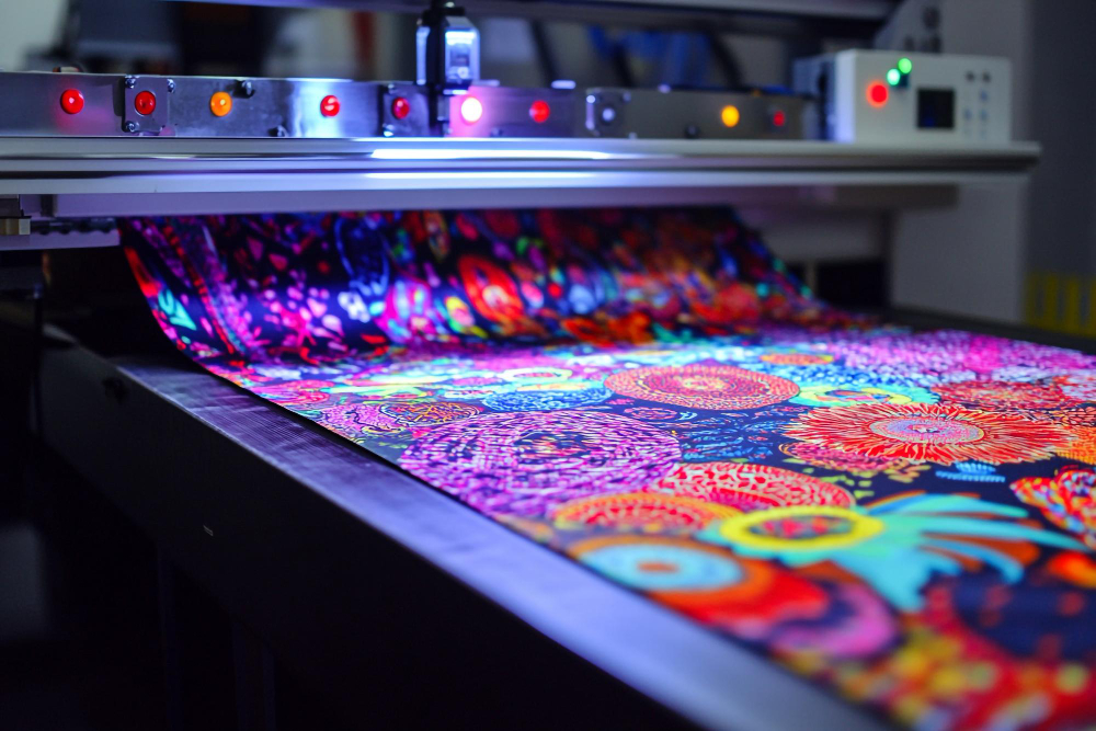 UV DTF Printing: Unveiling the Science Behind Its Success