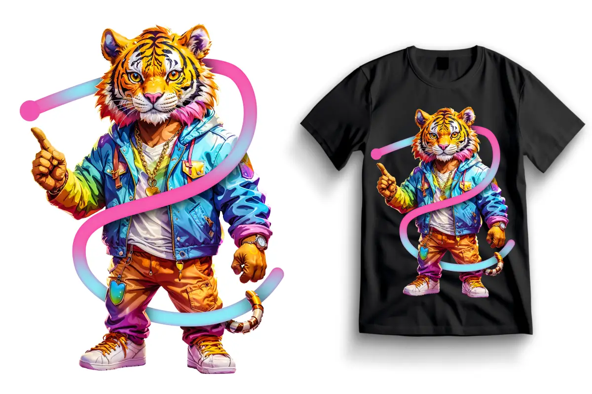 Master Your Garment Customization with Advanced DTF Systems
