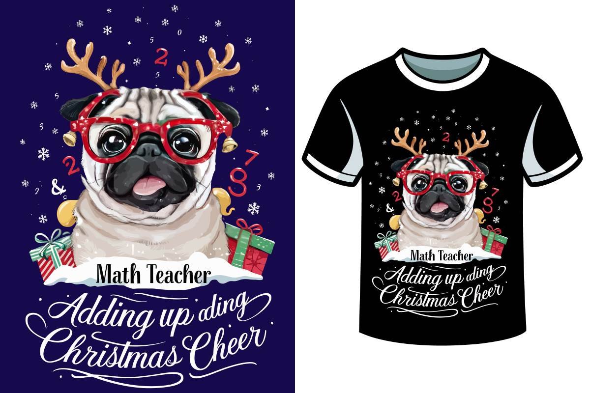 Top Christmas Transfer Designs for 2024