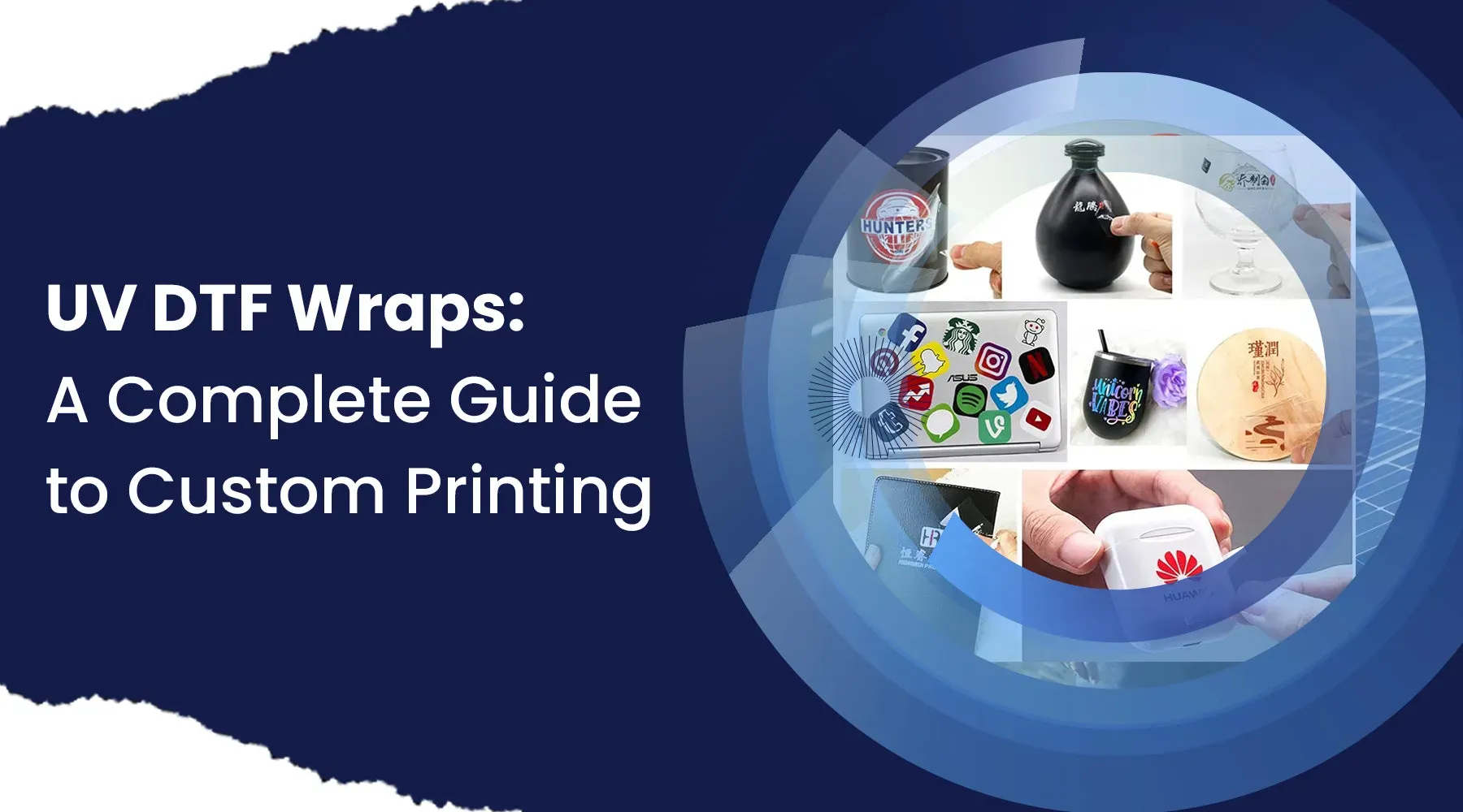 UV DTF Technology: Maximize Your Print Quality Today
