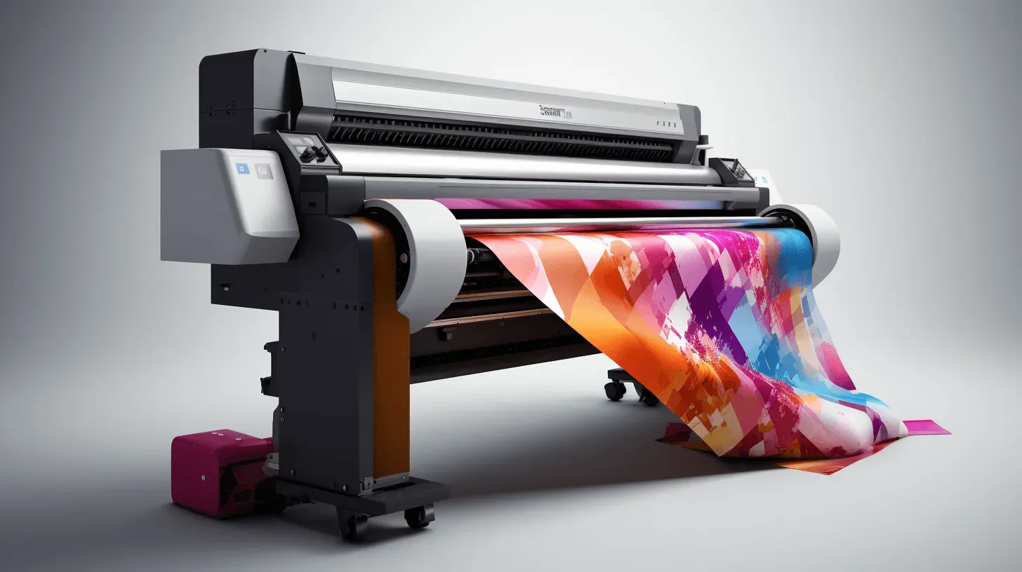 DTF Printing: The New Frontier in Printing Technology