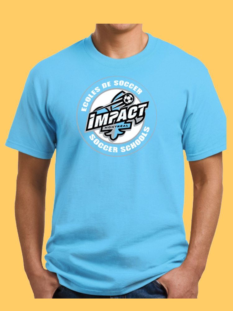 How To Apply Nurse Transfers To Your T-shirts