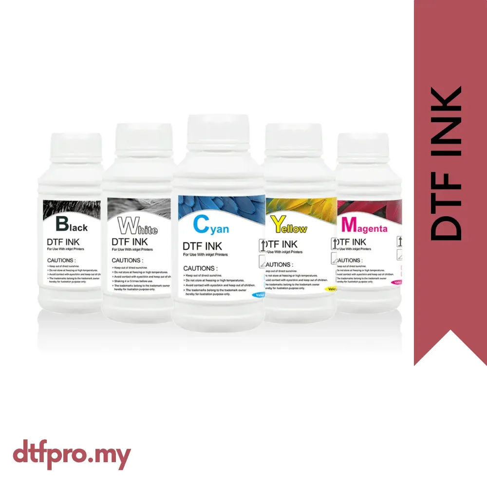 Best DTF Supplies: Quality and Affordability Tips