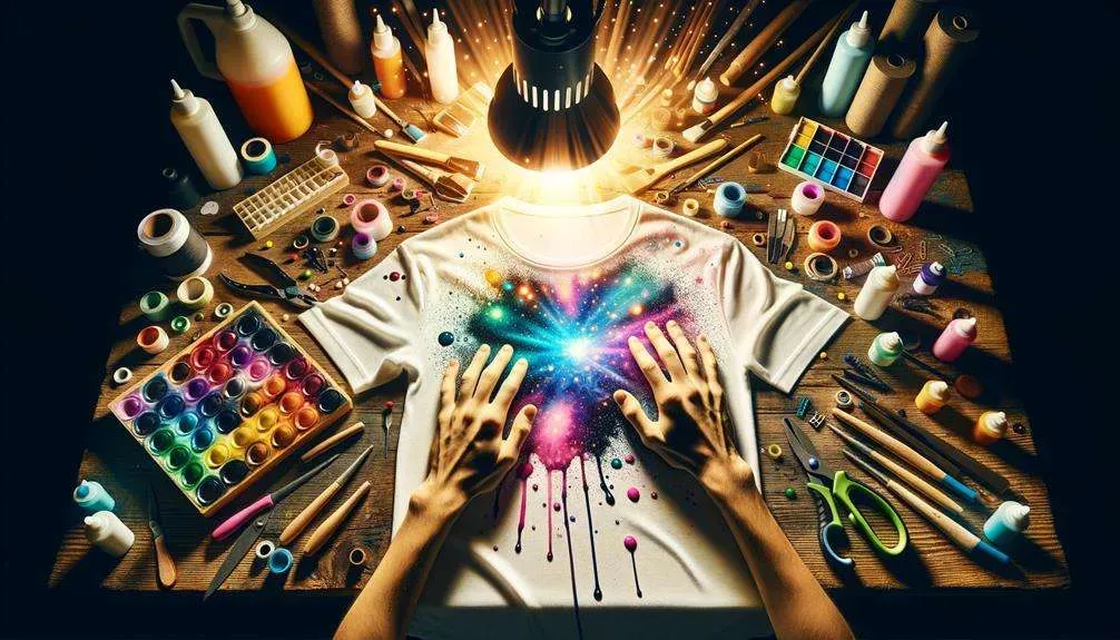 DIY Projects with UV DTF: Create Stunning Designs Easily