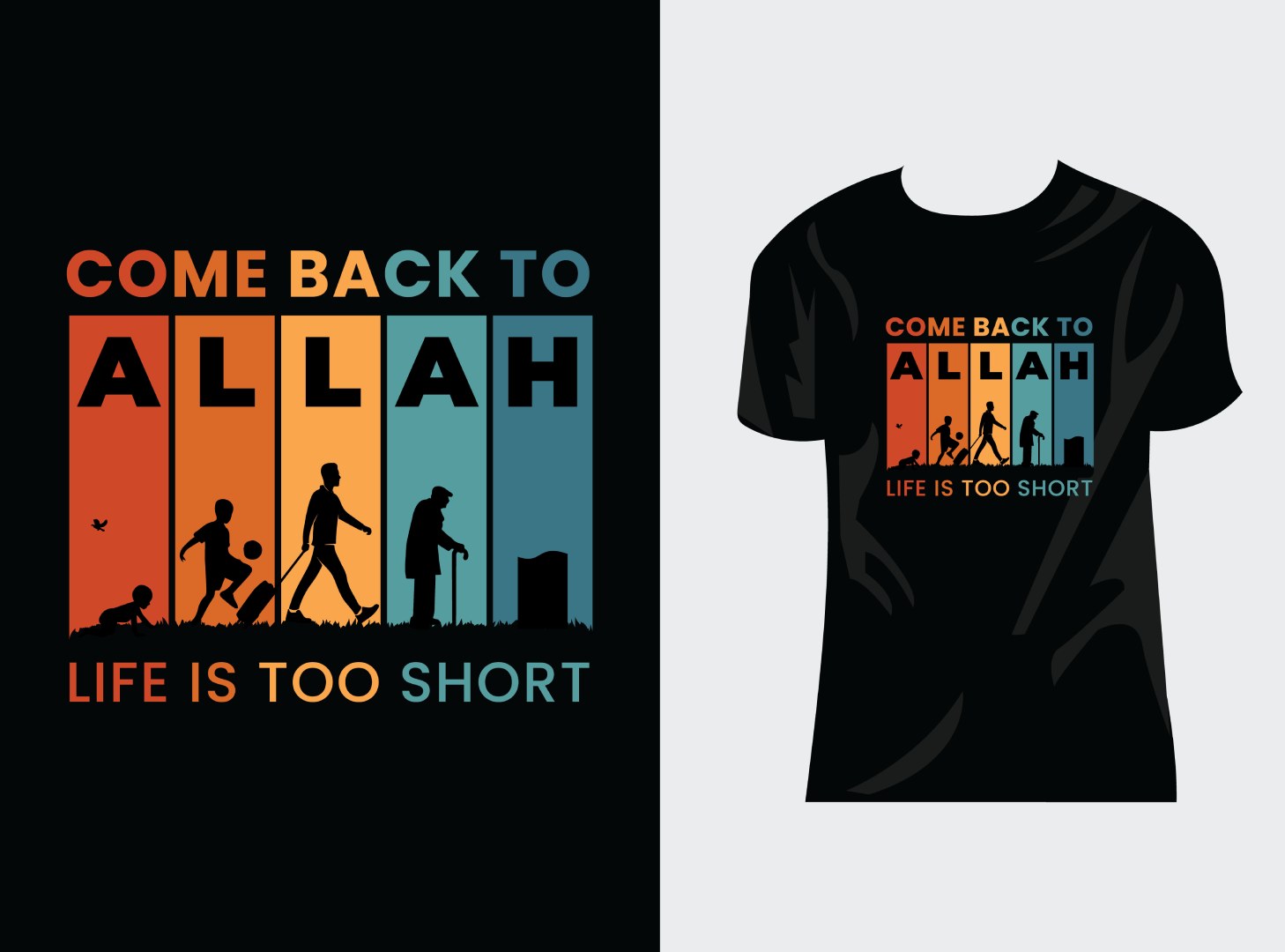 Custom Religion Transfers: The Perfect Way to Express Faith Through Apparel
