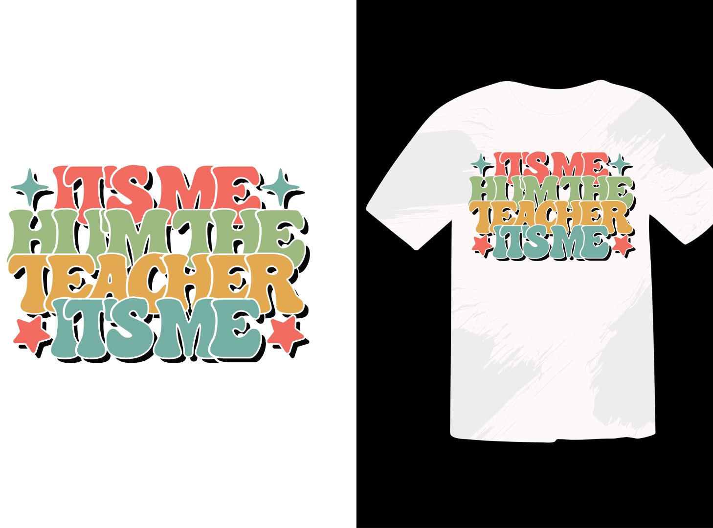 Top Reasons Why Teachers Love Custom Transfer Prints