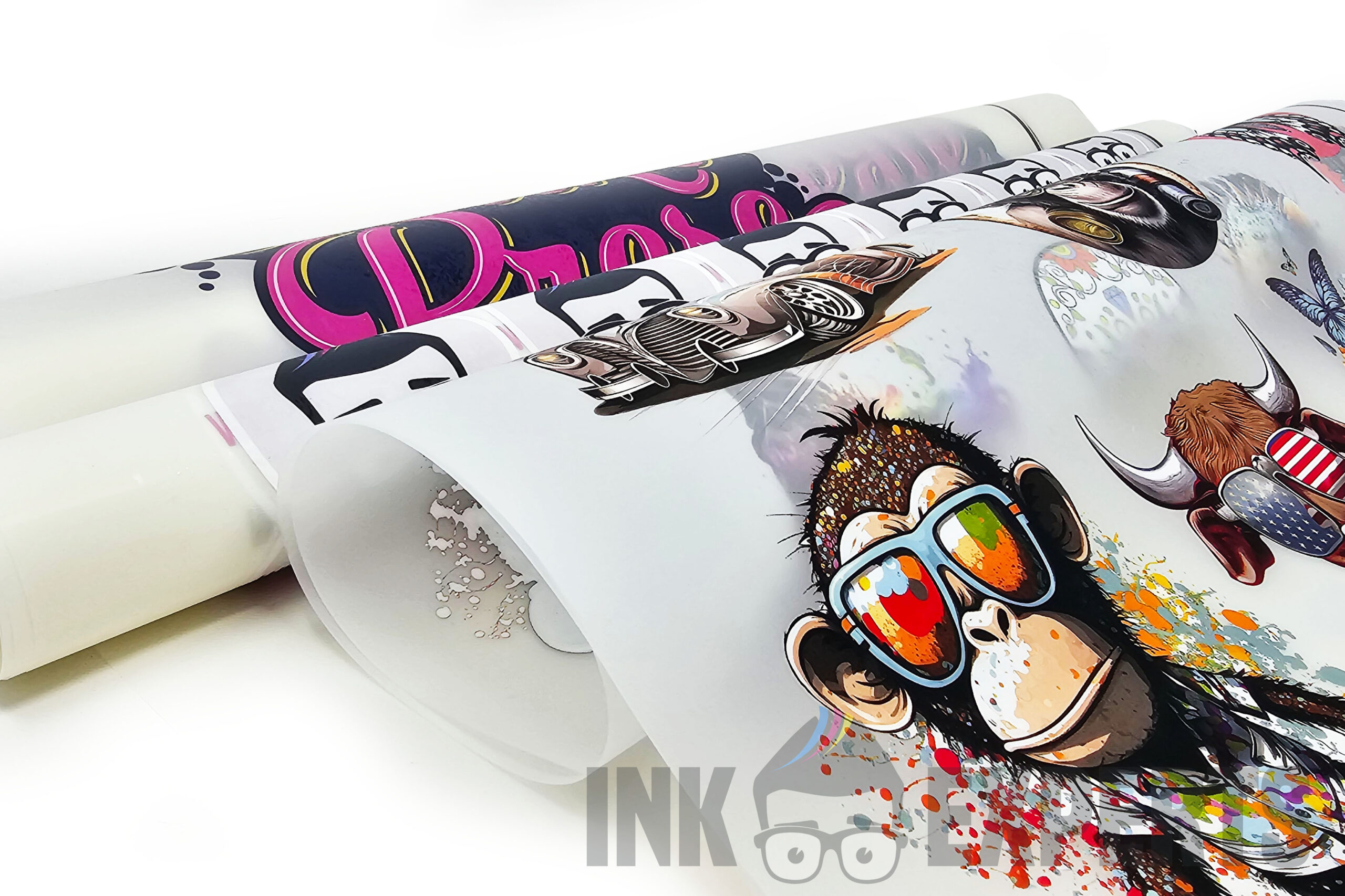 DTF Printed Products: Maximize Your Profits in 2025 Trends