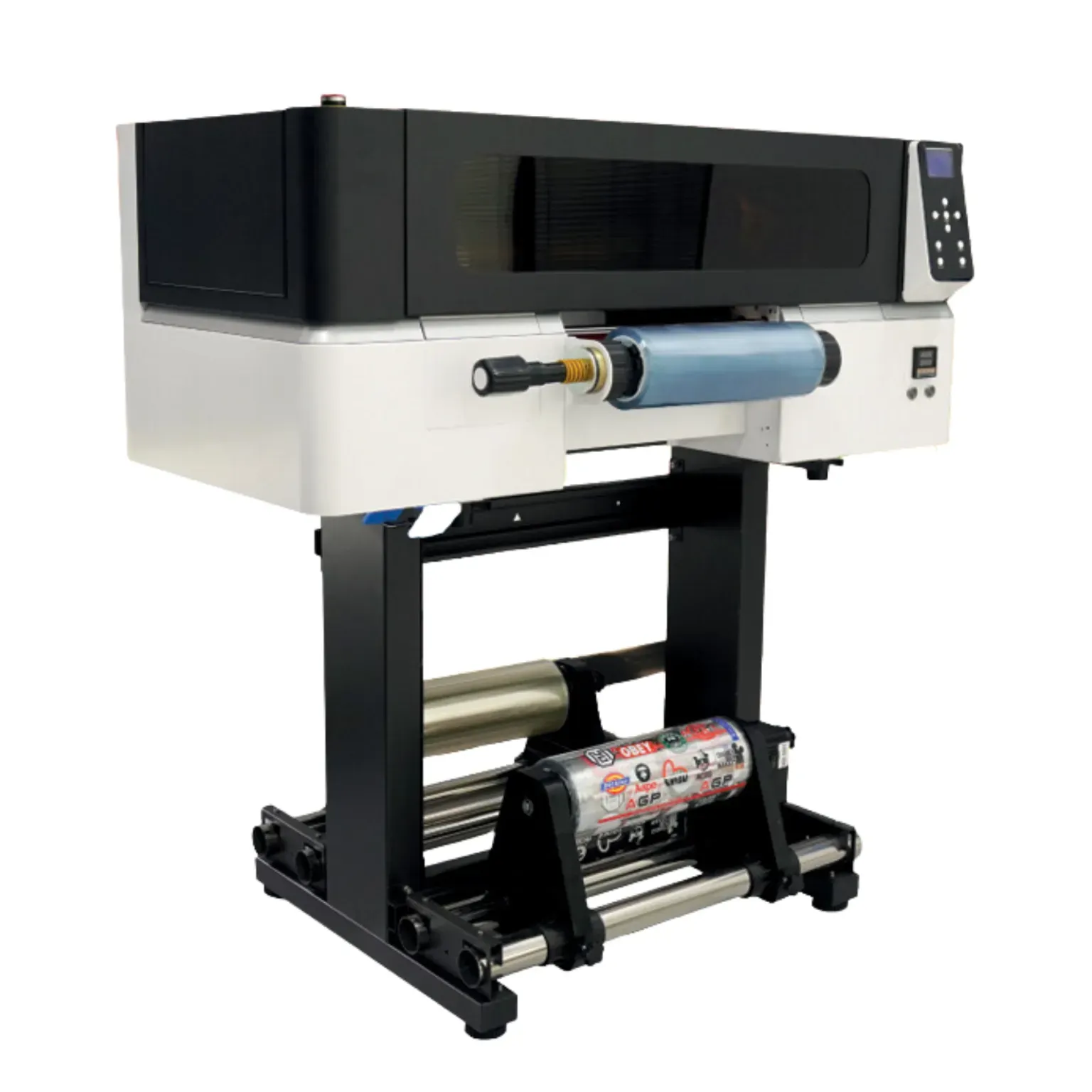 UV DTF Solutions: Maximize Your Business Potential Today