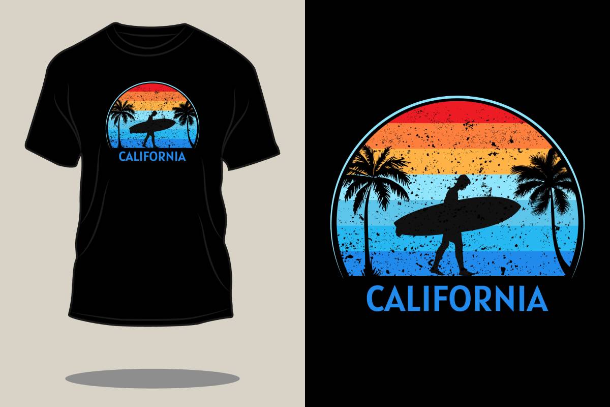 Discover Excellence with California DTF Prints