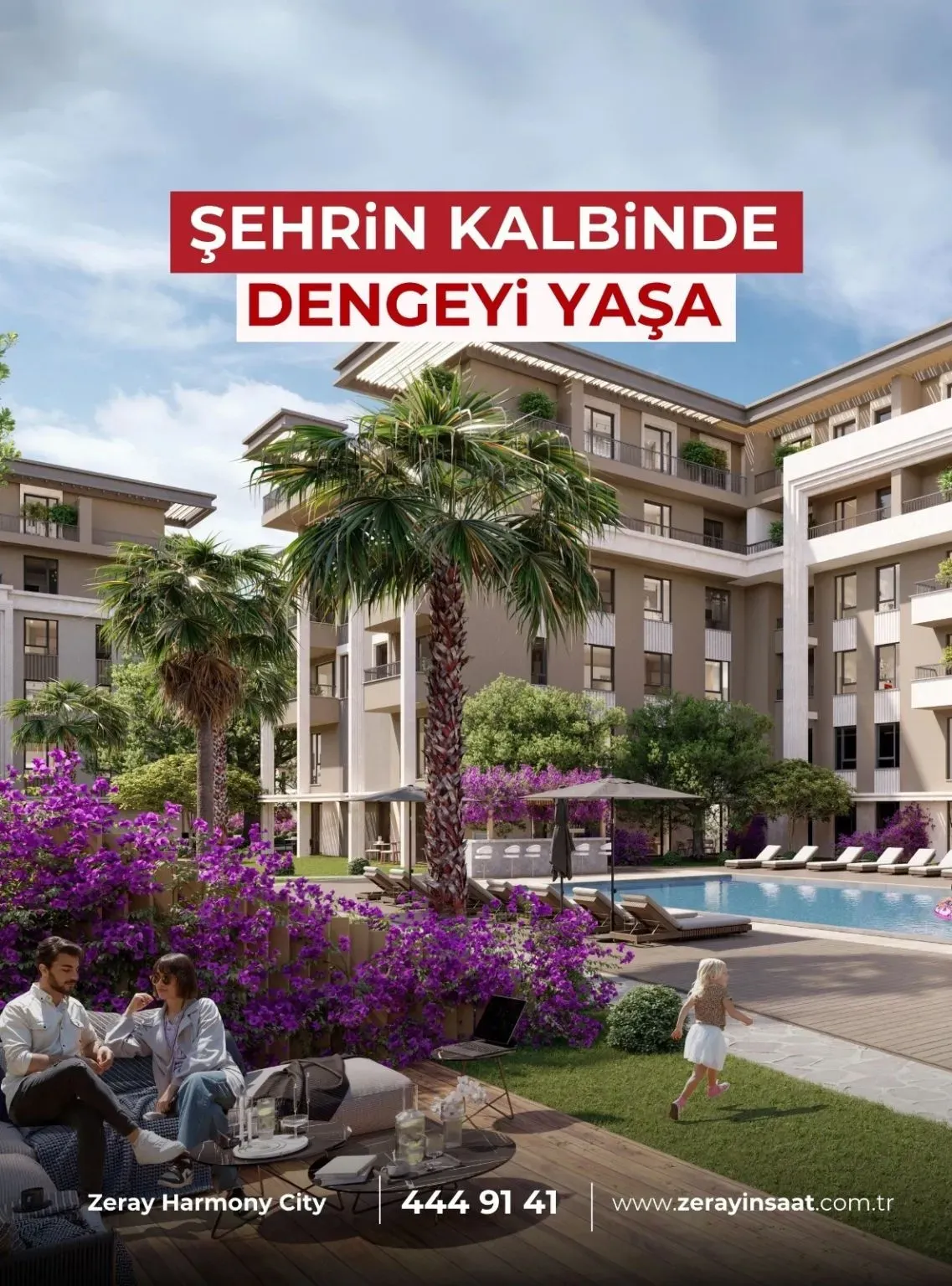 Şehir Yaşamını Yeşillendirme: Adım Adım Rehber ve İpuçları