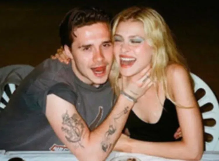 Brooklyn Beckham Aile Çatışması Üzerine Yeni Hamleler