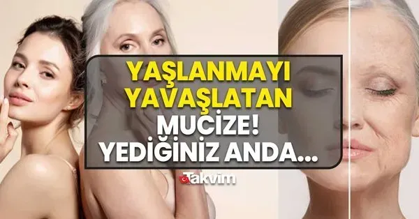 Yaşlanmayı Yavaşlatan Yaşam Tarzı İpuçları: Sağlık Rehberi