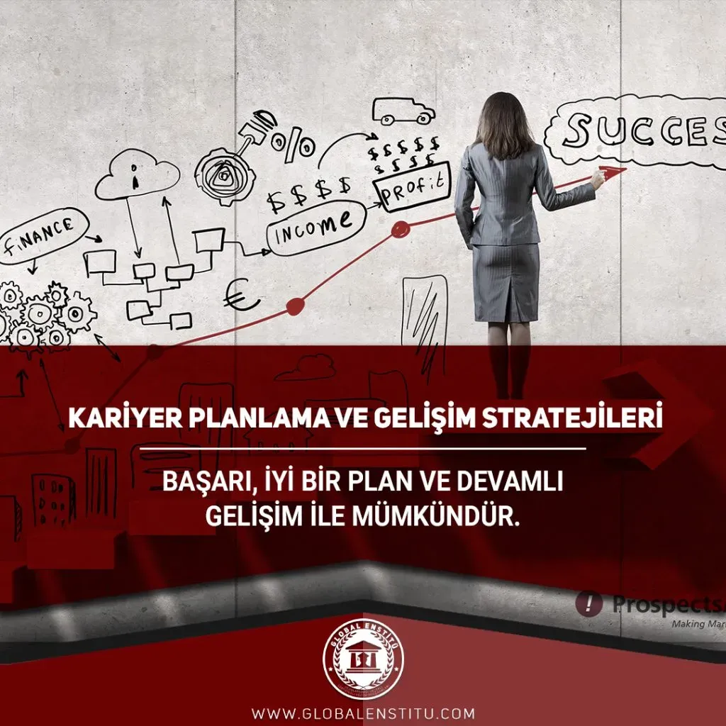 Kariyer Değişikliği İçin Planlı Eğitim Adımları: Başarı Yolu