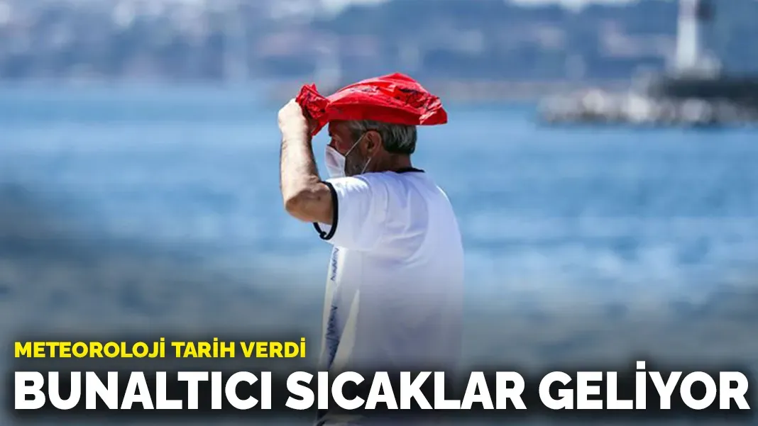 Bunaltıcı Sıcaklar İçin 5 Ferahlatan Öneri