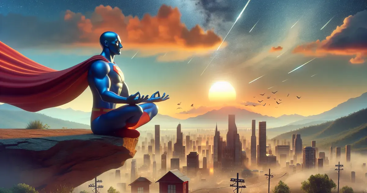 Meditasyon ve farkındalık uygulamaları: yaşamı iyileştirmek