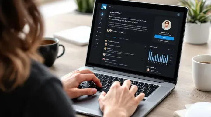 CV ve LinkedIn Profil Optimizasyonu: Nasıl Başarılı Olun?