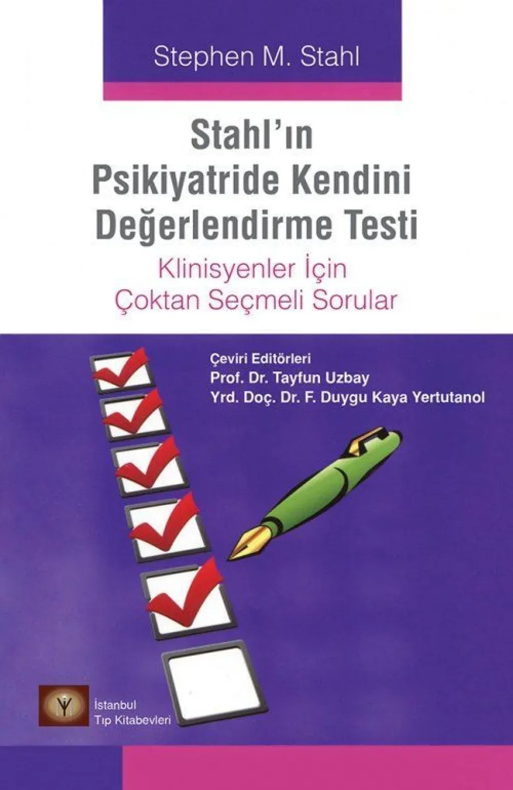 Kendini Değerlendirme Testi: Eğitim ve Kariyer İçin 10 Soru