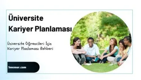 Üniversite sonrası kariyer planları: Bütçe dostu seçenekler