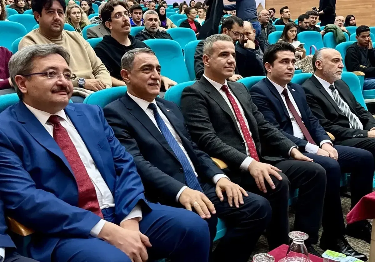Çevre farkındalığını güçlendirme: Doğa fotoğrafçılığıyla ilham verin