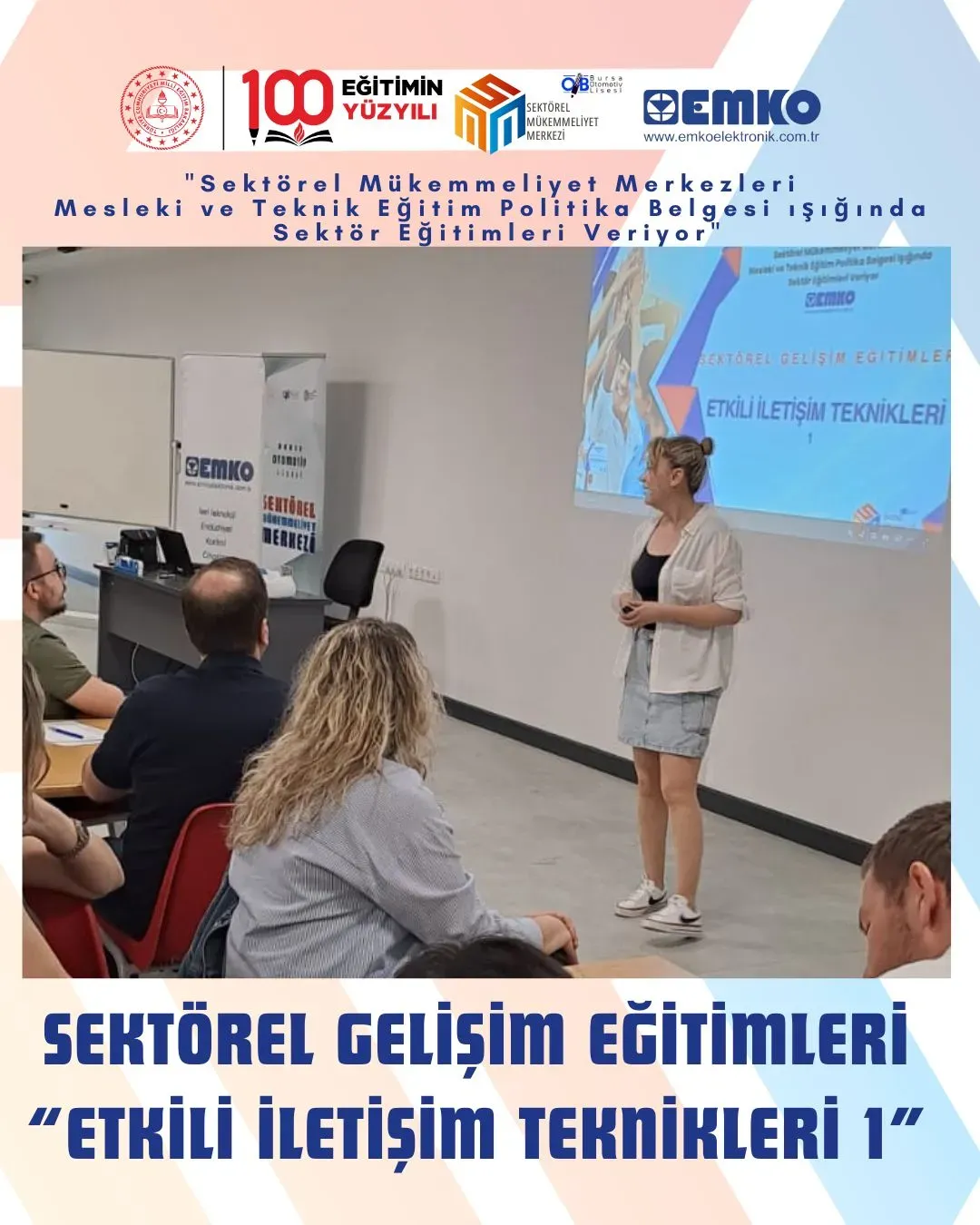 Sektörel Eğitim Gereksinimleri: Kariyer Yol Haritası
