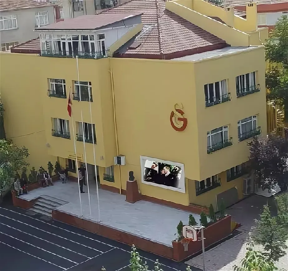 Galatasaray İlkokul Kura Sonuçları 2025-2026 Açıklandı