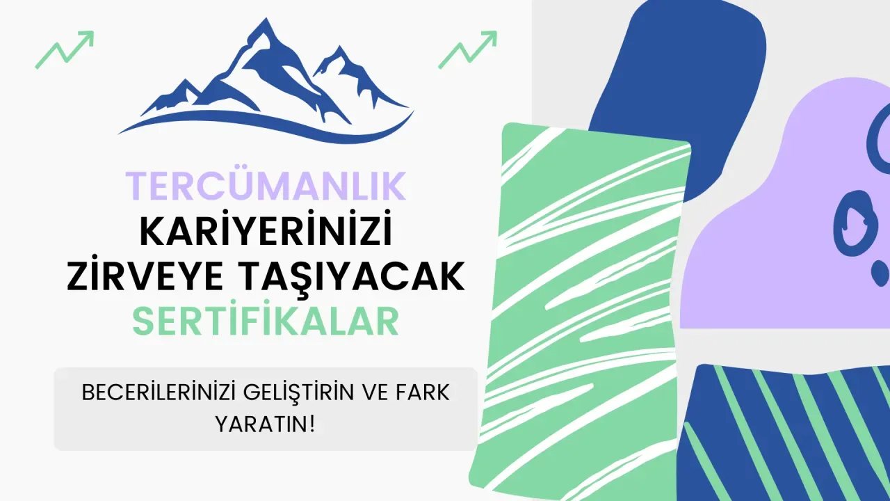 Kurslar ve Sertifikalar Kariyerinizi İleri Taşır: Yol Haritası
