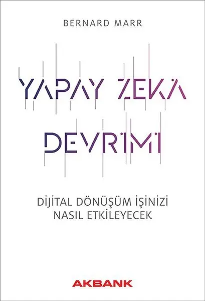 Yapay Zeka Devrimi: Teknoloji ve Bilimin Yeni Dönemi
