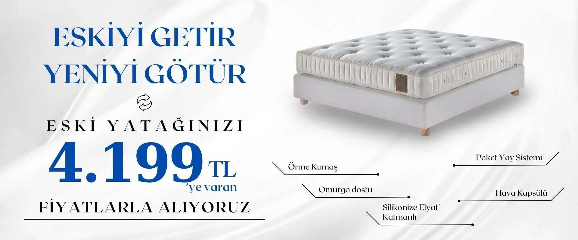 Yatak Başında Sağlık Rutinleriyle Güne Başlayın: Enerji