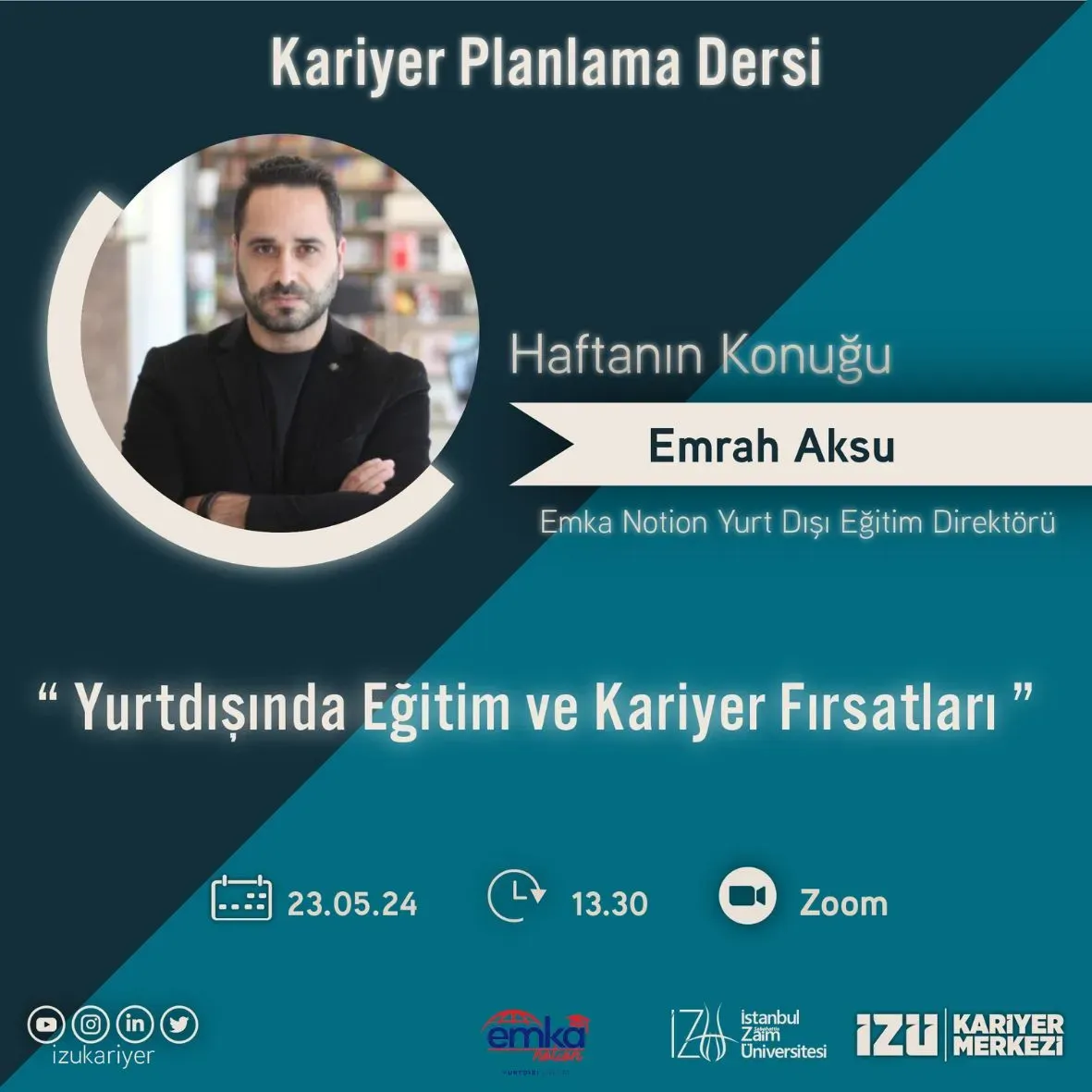 Eğitim ve Kariyer: Meslek Seçimini Etkileyen Faktörler