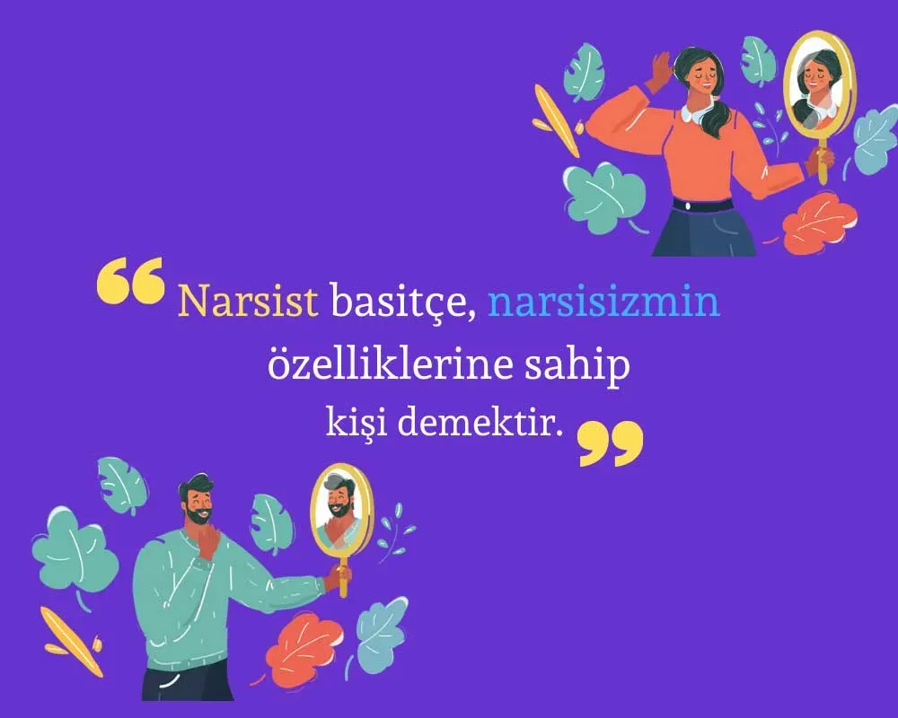 Kadın Narsisizm: Belirtileri ve Duygusal Manipülasyon