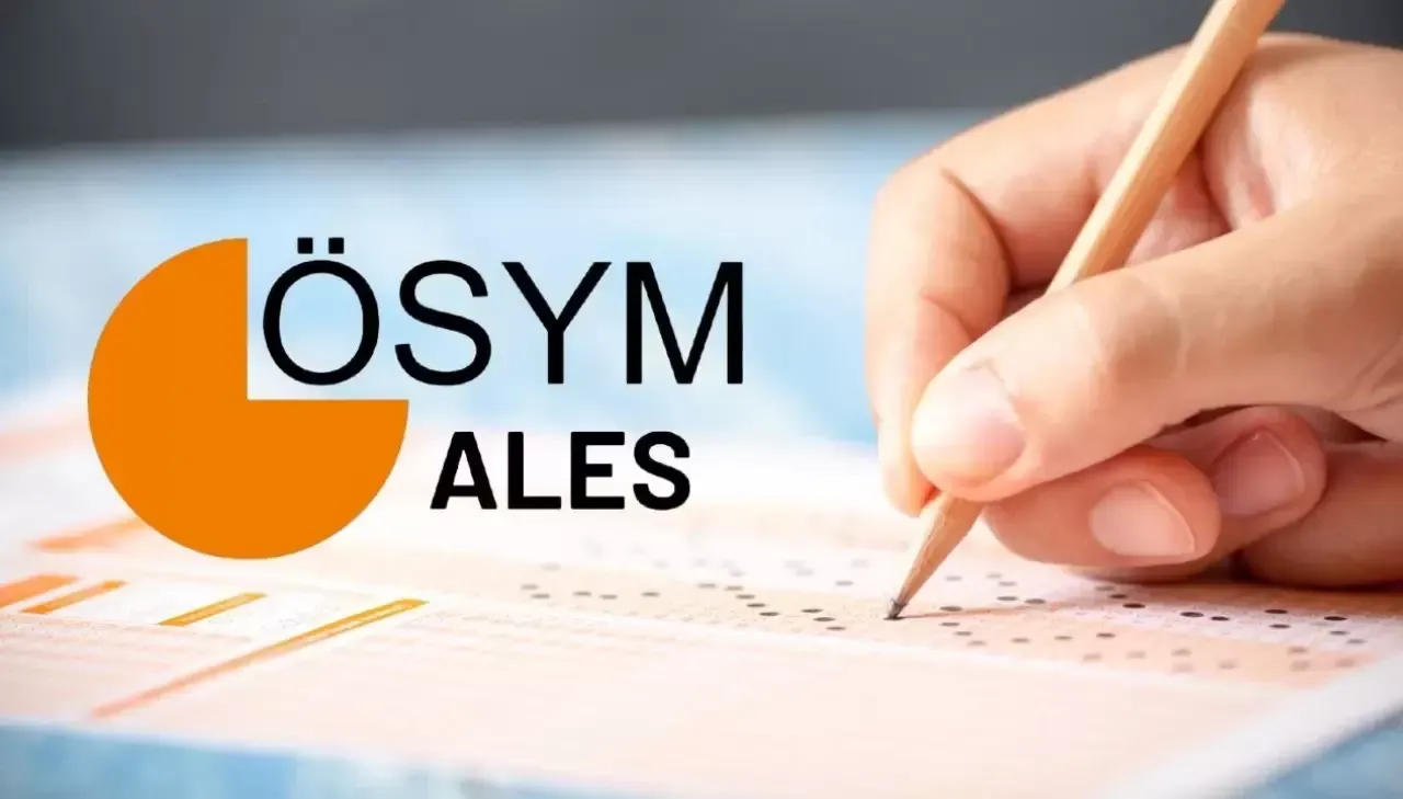 ALES sonuçları ne zaman açıklanacak? ÖSYM tarih verdi