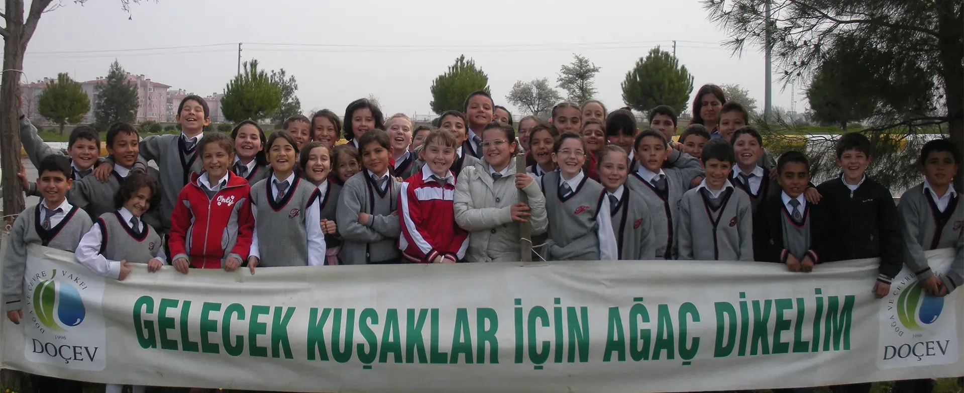 Çevre ve Doğa Eğitimi: Doğaya Saygı ve Sürdürülebilirlik