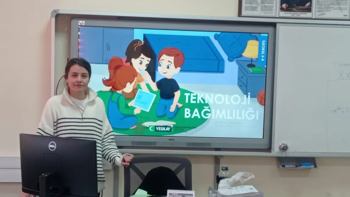 Teknoloji ve Bilim Eğitimi: Öğrenmeyi Şekillendiren Yollar