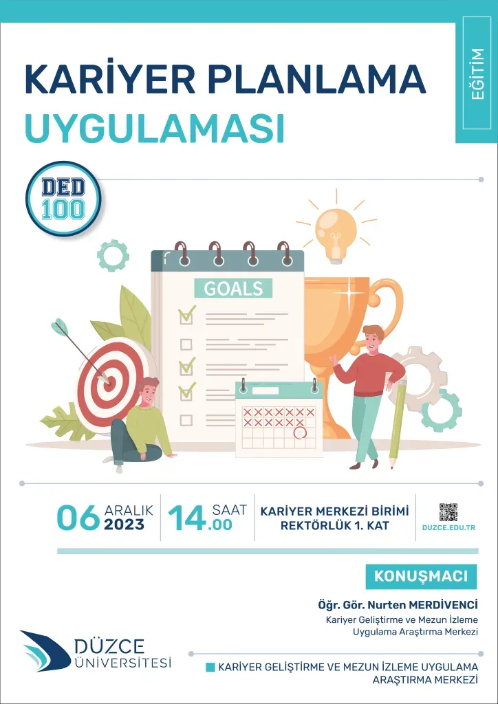 Online Eğitim ve Kariyer Planlama: Esnek Yollarla Yükseliş