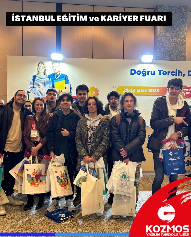 Eğitim ve Kariyer: Küresel ve Uluslararası Fırsatlar