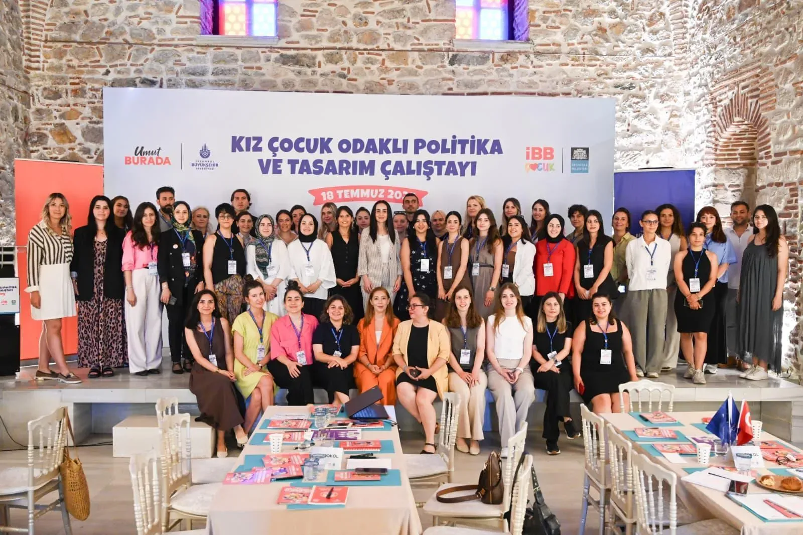 Topluluk odaklı kültür ve sanat projeleri: Dönüşüm için yol