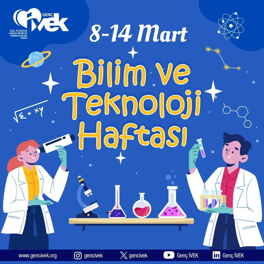 Teknoloji ve Bilim: Uzay ve Enerjide Gelecek Potansiyeli