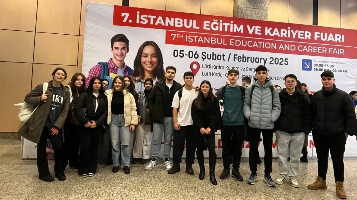 Eğitim ve Kariyer: En Kapsamlı Kariyer Planlama Kontrol Listesi