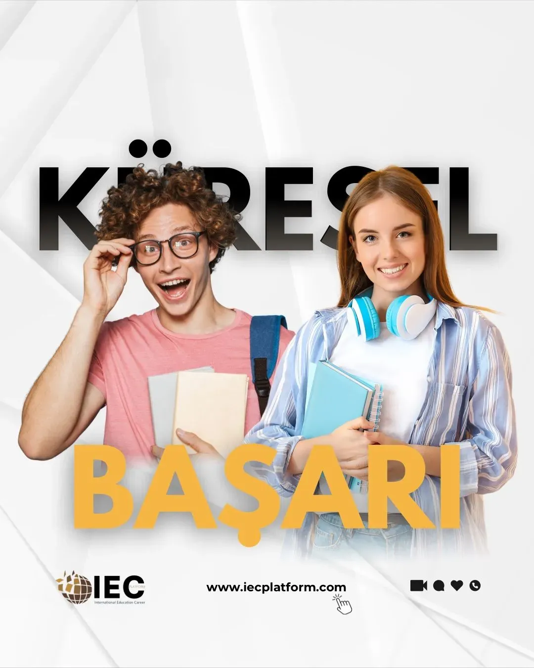 Eğitim ve Kariyer: Şekillendirici 5 Adımla Başarıya Ulaşın