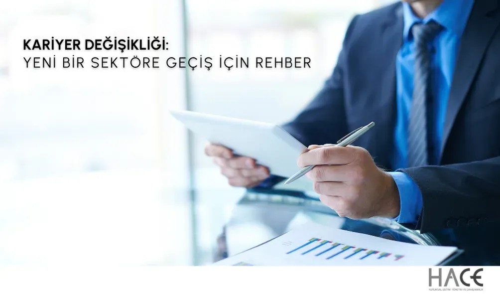 Eğitim ve Kariyer İçin Kapsamlı Rehber - Bölümler ve Planlar