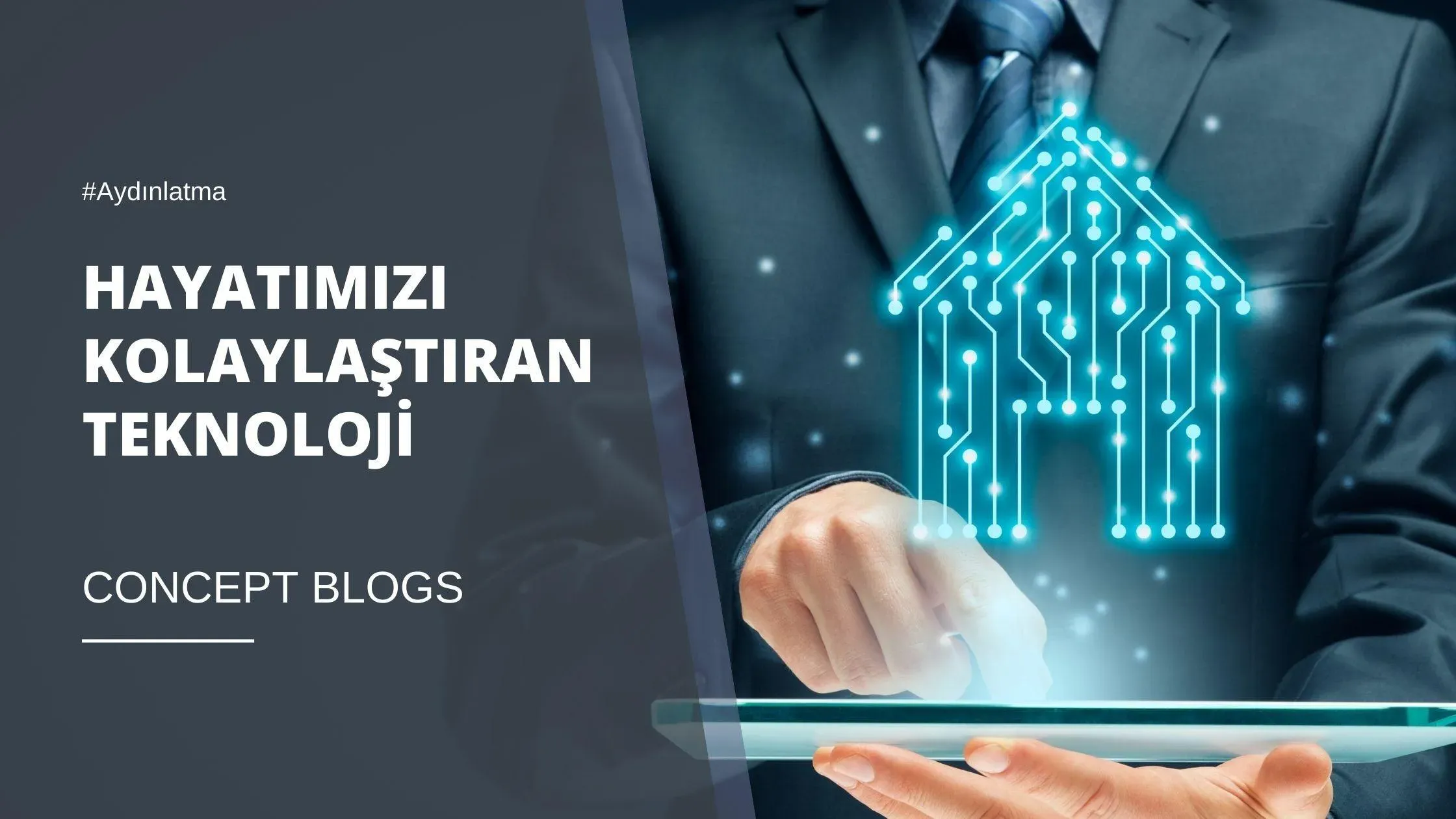 Günlük hayatımızı değiştiren teknoloji ve bilim yenilikleri