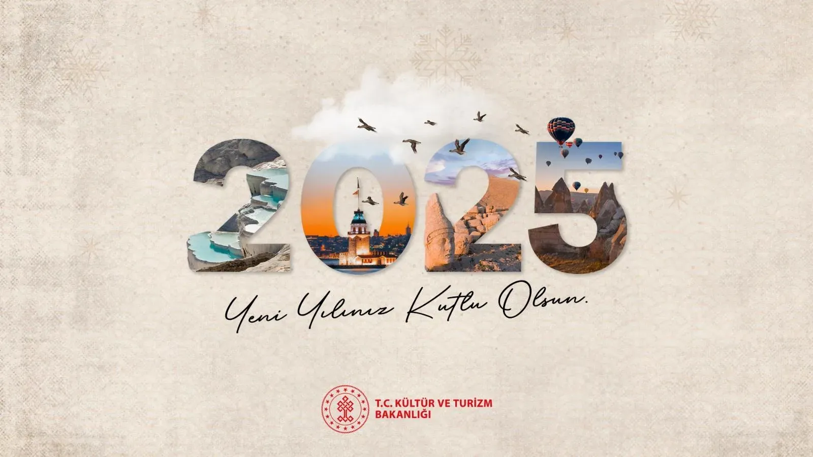 Türkiye'de Kültür ve Sanat Etkinlikleri 2025: Seçkiler